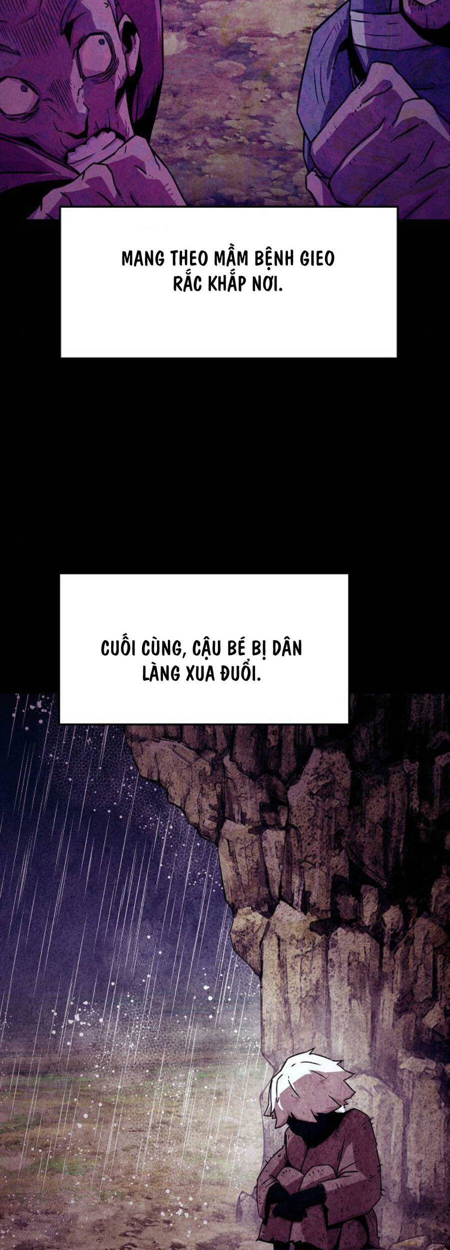 Tiểu Gia Chủ Của Tứ Xuyên Đường Gia Trở Thành Kiếm Thần: Chapter 23