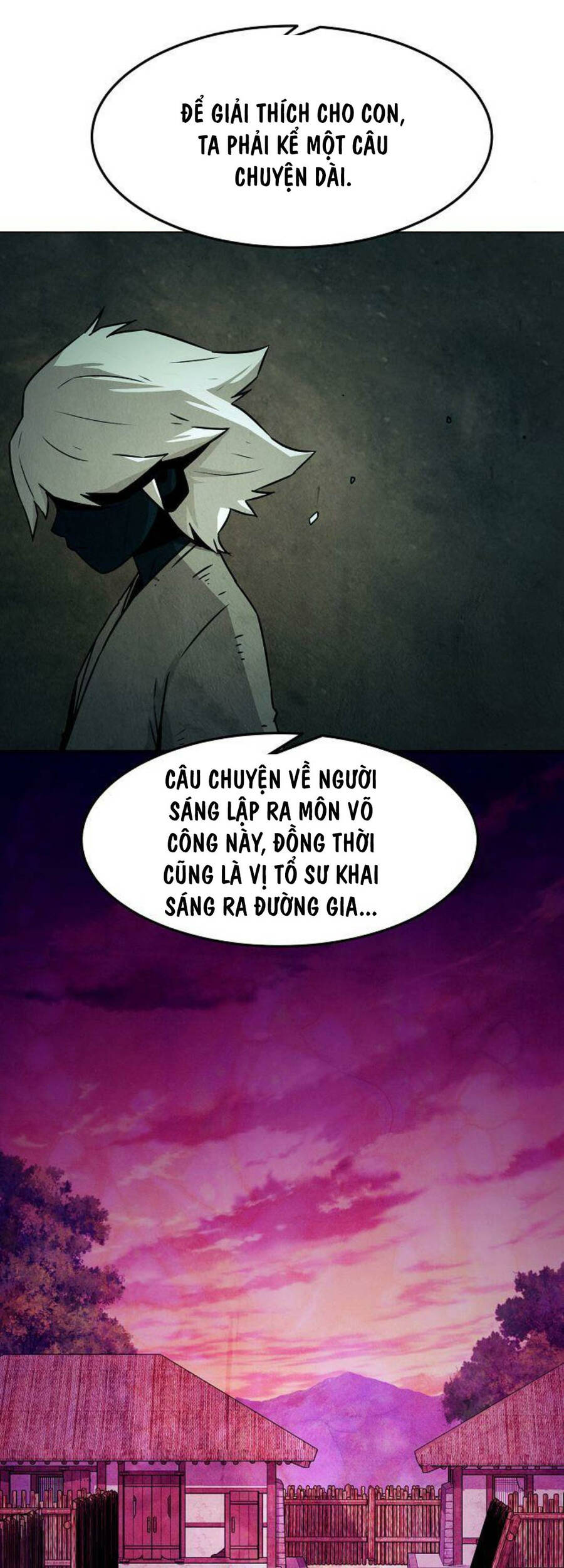 Tiểu Gia Chủ Của Tứ Xuyên Đường Gia Trở Thành Kiếm Thần: Chapter 23