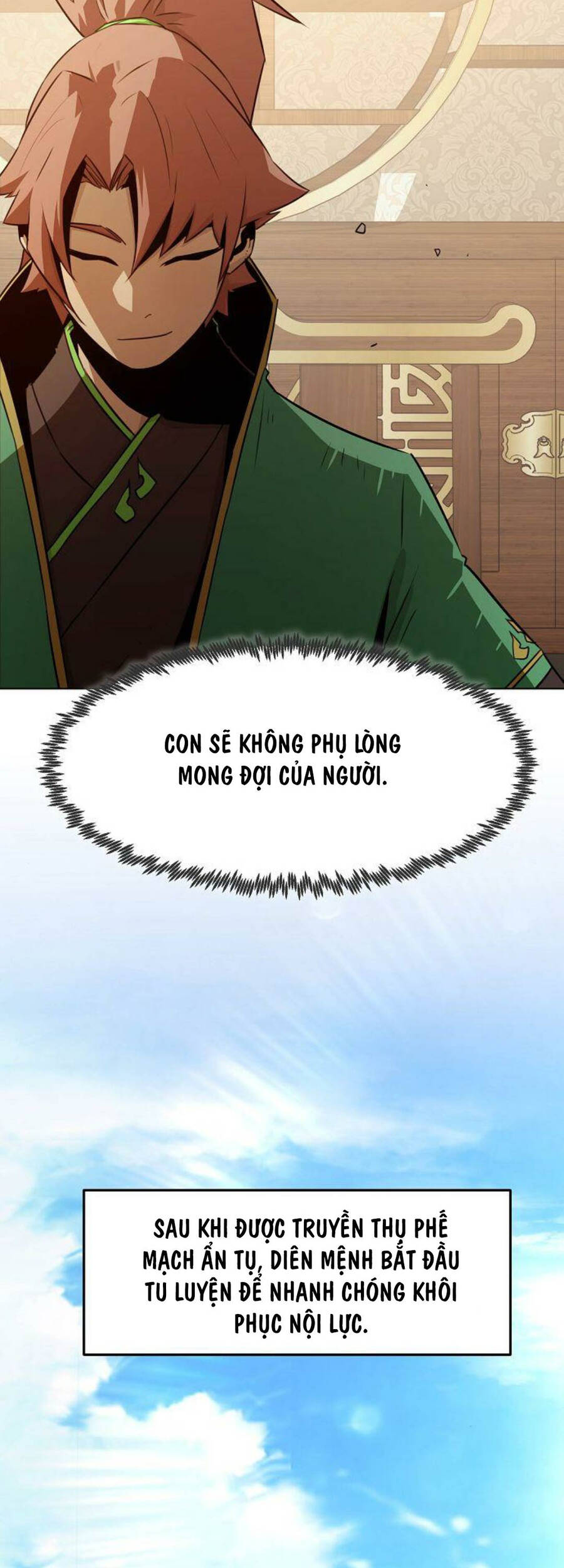 Tiểu Gia Chủ Của Tứ Xuyên Đường Gia Trở Thành Kiếm Thần: Chapter 23