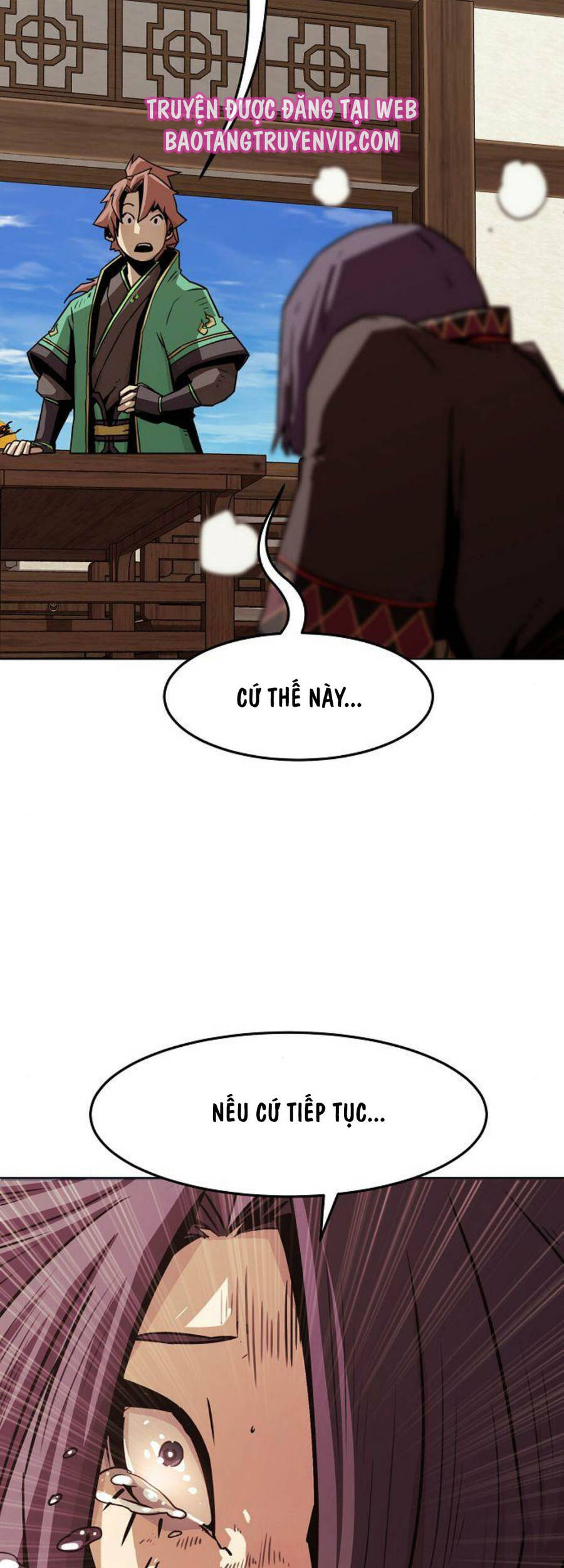 Tiểu Gia Chủ Của Tứ Xuyên Đường Gia Trở Thành Kiếm Thần: Chapter 23