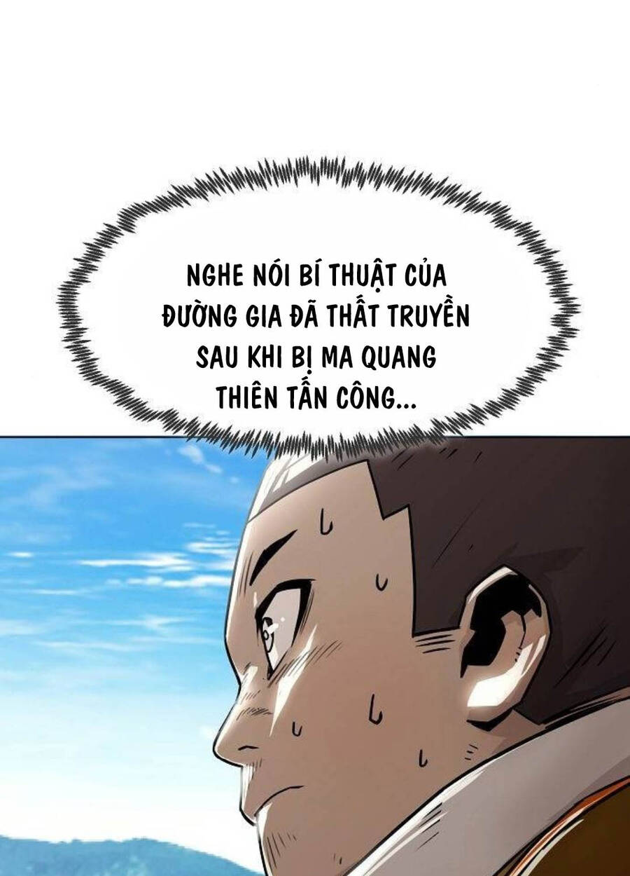 Tiểu Gia Chủ Của Tứ Xuyên Đường Gia Trở Thành Kiếm Thần: Chapter 28