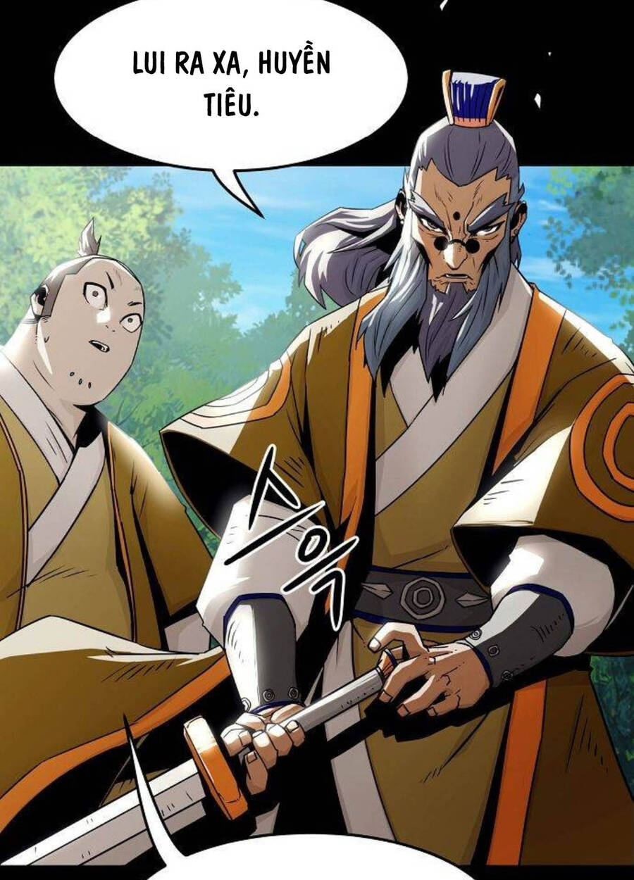 Tiểu Gia Chủ Của Tứ Xuyên Đường Gia Trở Thành Kiếm Thần: Chapter 28