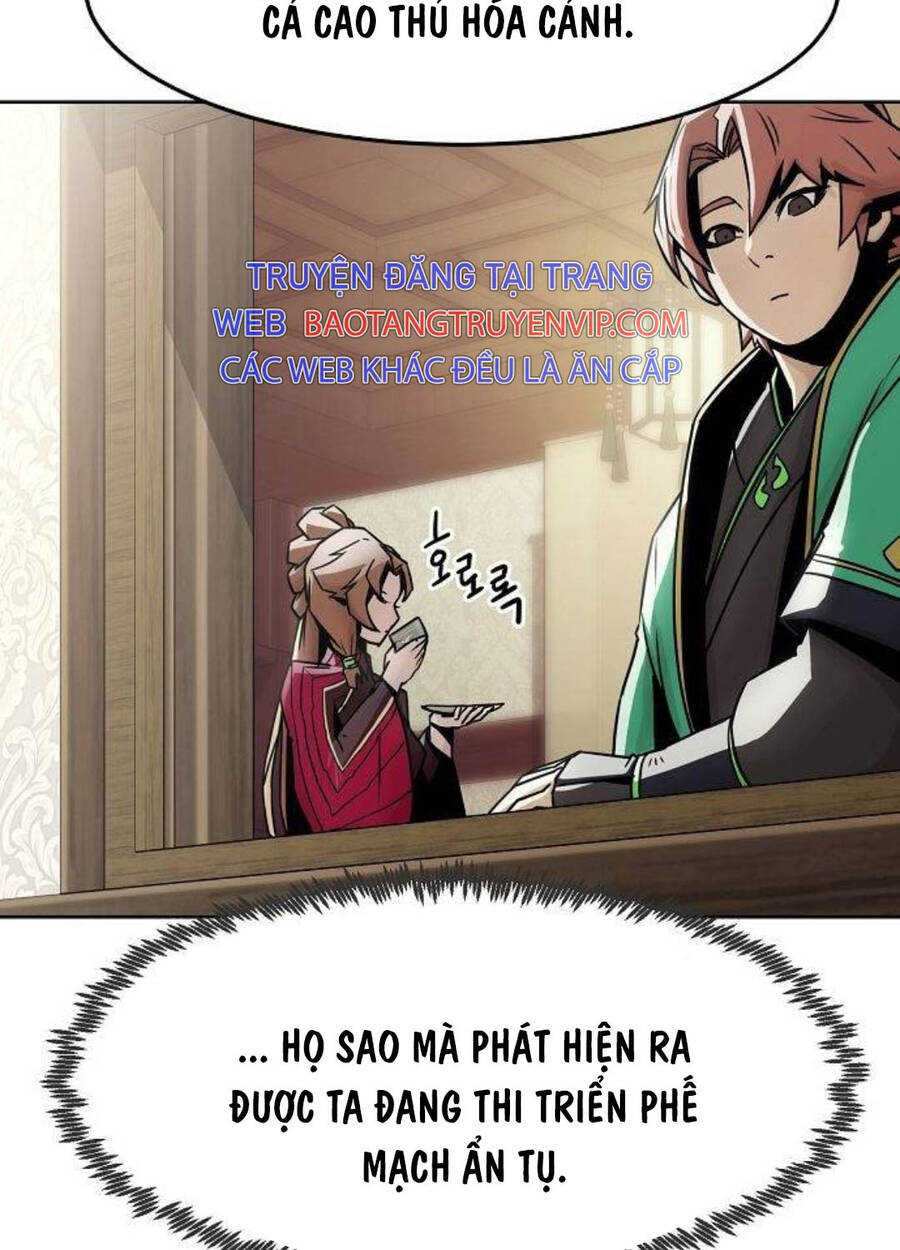 Tiểu Gia Chủ Của Tứ Xuyên Đường Gia Trở Thành Kiếm Thần: Chapter 29