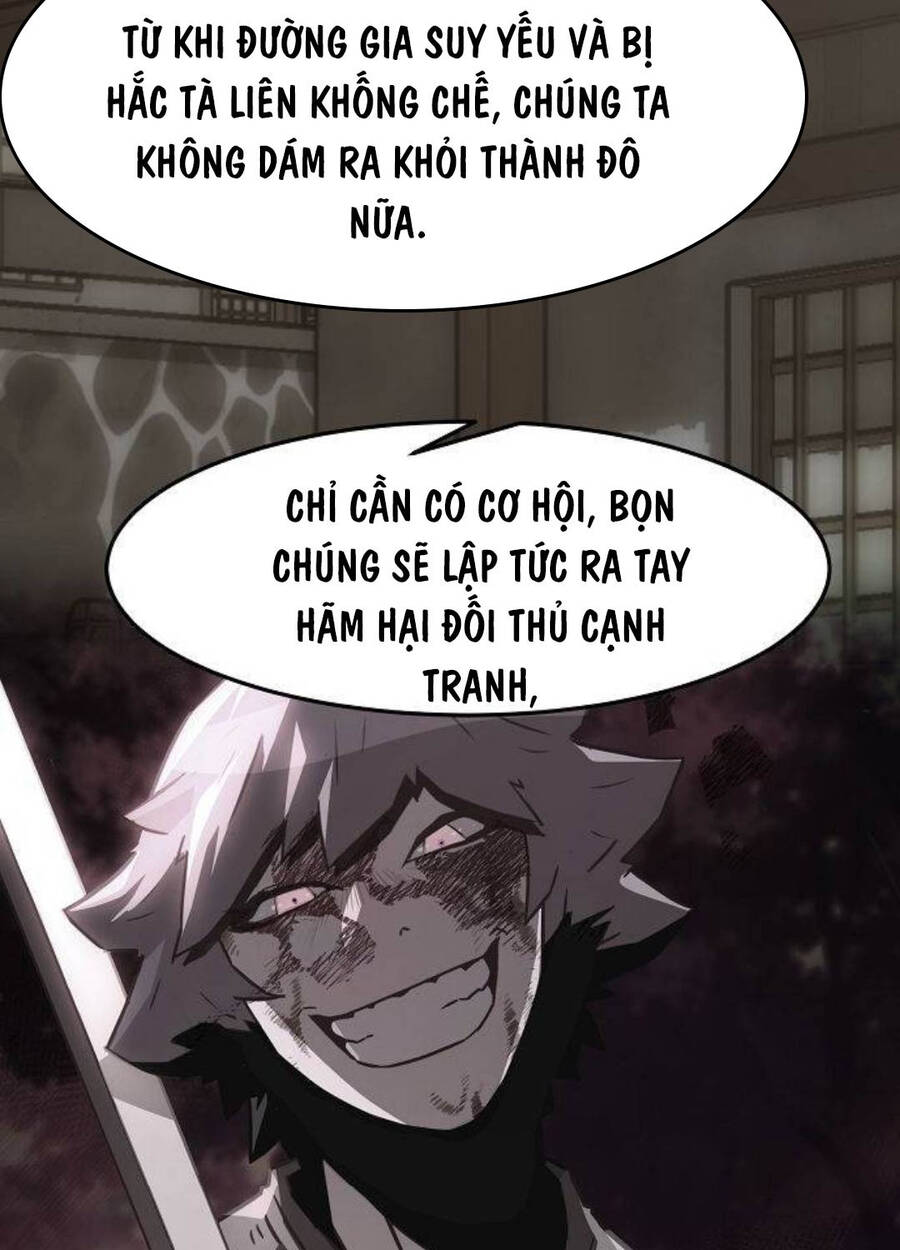 Tiểu Gia Chủ Của Tứ Xuyên Đường Gia Trở Thành Kiếm Thần: Chapter 29