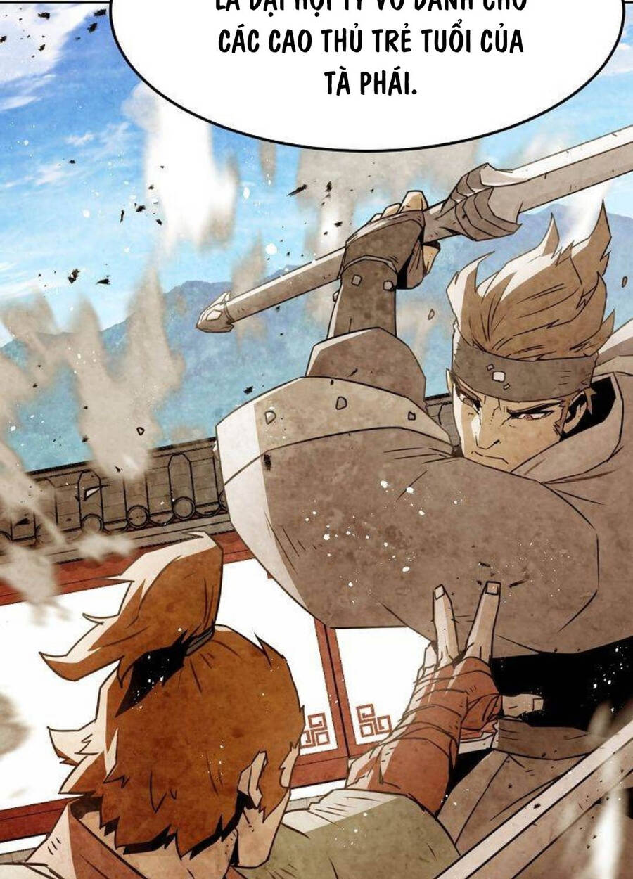 Tiểu Gia Chủ Của Tứ Xuyên Đường Gia Trở Thành Kiếm Thần: Chapter 29