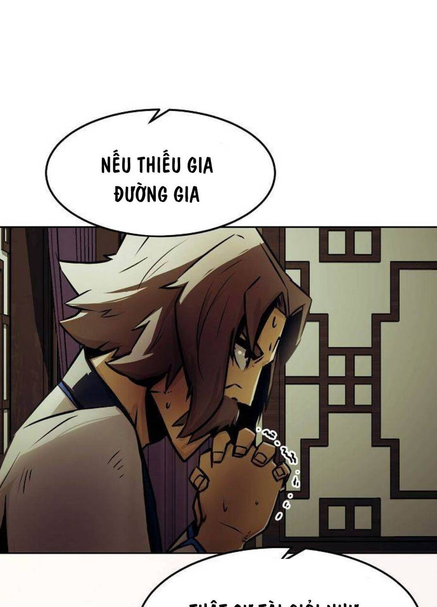 Tiểu Gia Chủ Của Tứ Xuyên Đường Gia Trở Thành Kiếm Thần: Chapter 29