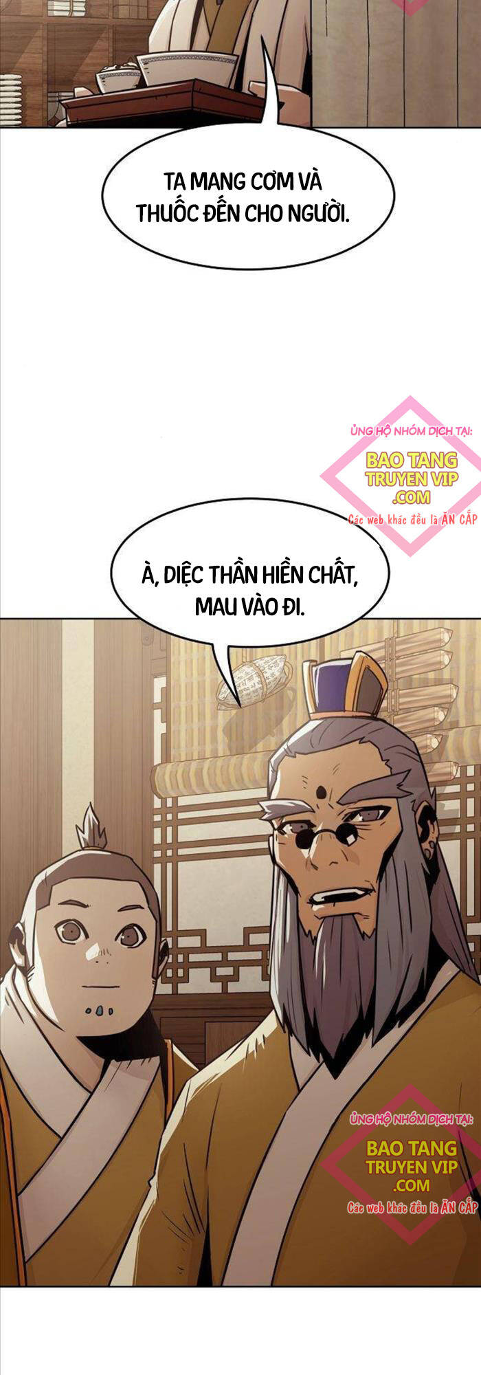 Tiểu Gia Chủ Của Tứ Xuyên Đường Gia Trở Thành Kiếm Thần: Chapter 30