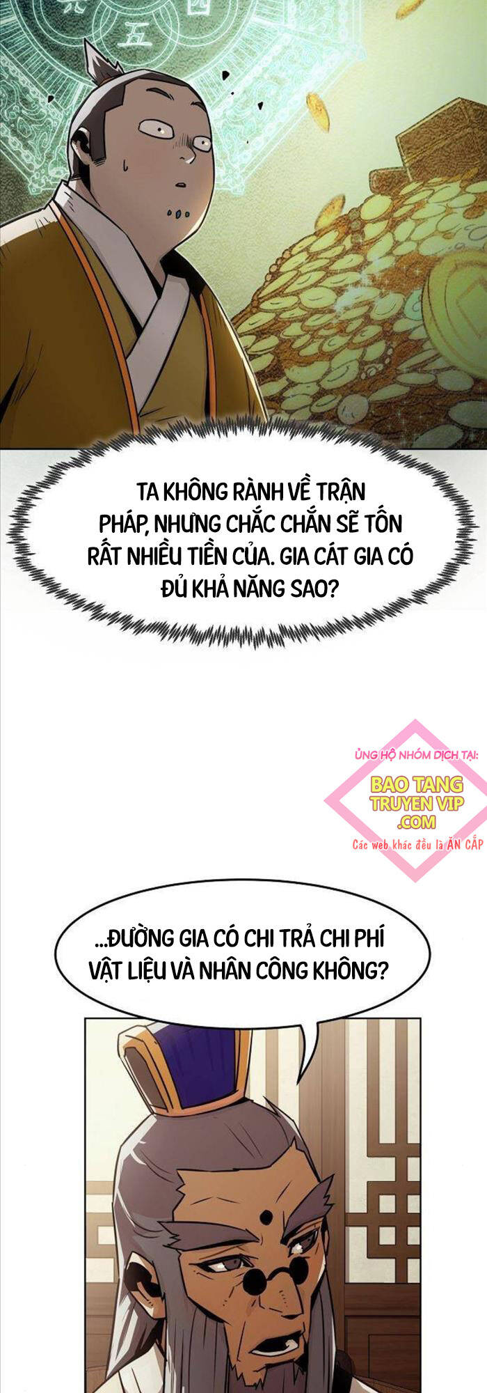 Tiểu Gia Chủ Của Tứ Xuyên Đường Gia Trở Thành Kiếm Thần: Chapter 30