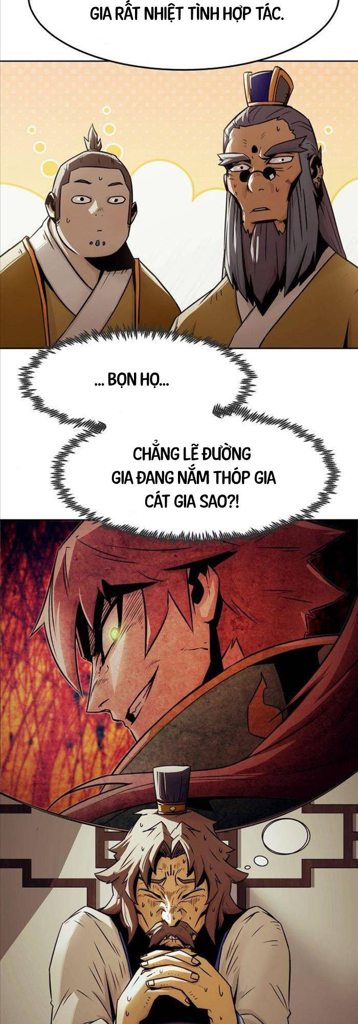 Tiểu Gia Chủ Của Tứ Xuyên Đường Gia Trở Thành Kiếm Thần: Chapter 30