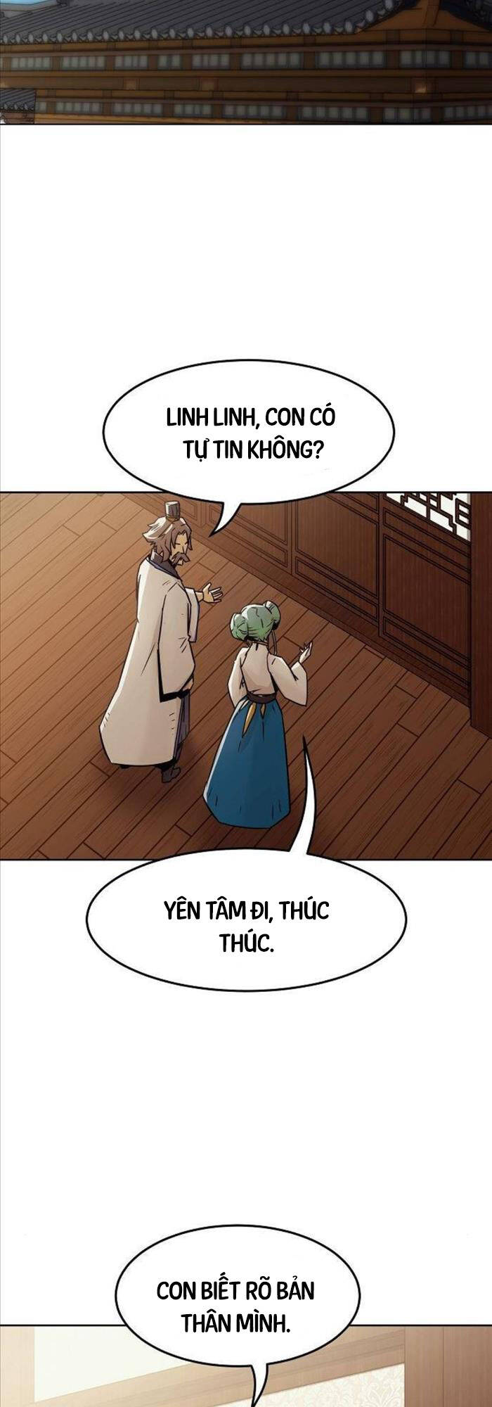Tiểu Gia Chủ Của Tứ Xuyên Đường Gia Trở Thành Kiếm Thần: Chapter 30
