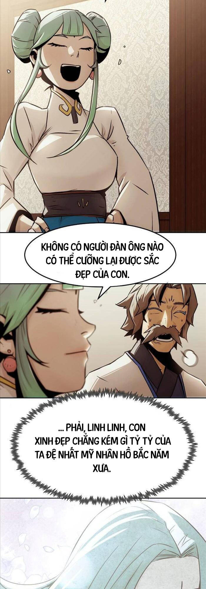 Tiểu Gia Chủ Của Tứ Xuyên Đường Gia Trở Thành Kiếm Thần: Chapter 30