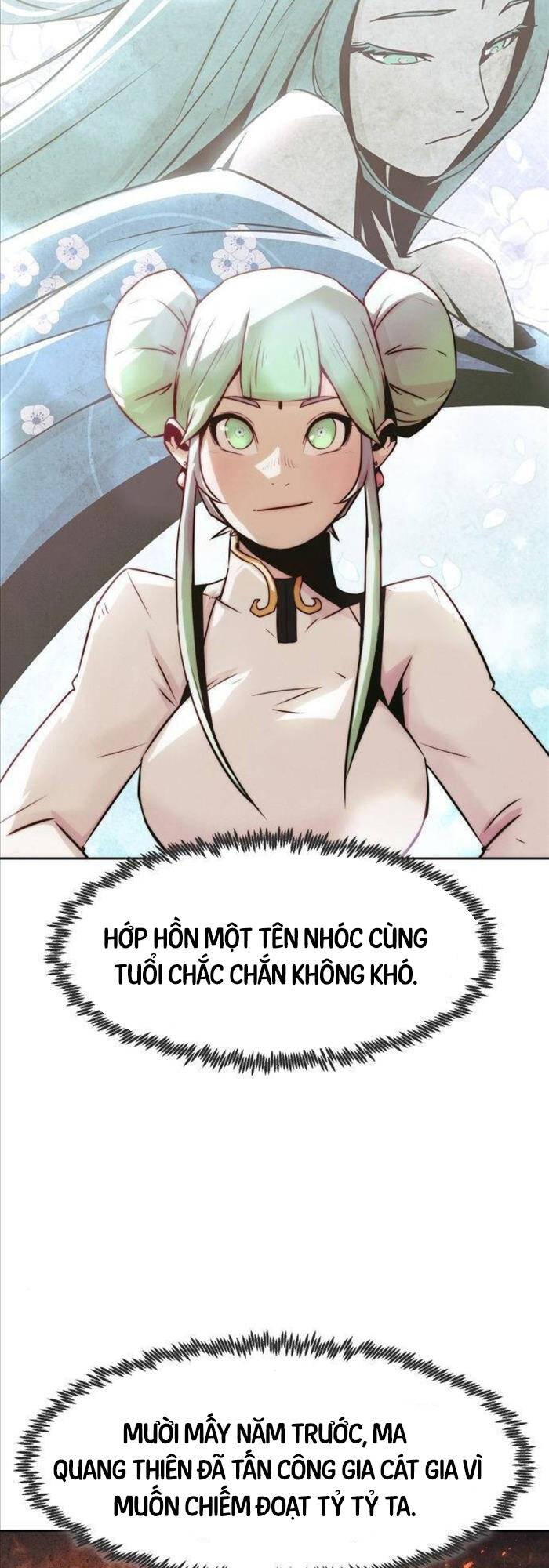 Tiểu Gia Chủ Của Tứ Xuyên Đường Gia Trở Thành Kiếm Thần: Chapter 30