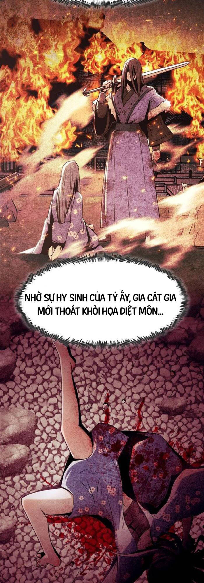 Tiểu Gia Chủ Của Tứ Xuyên Đường Gia Trở Thành Kiếm Thần: Chapter 30