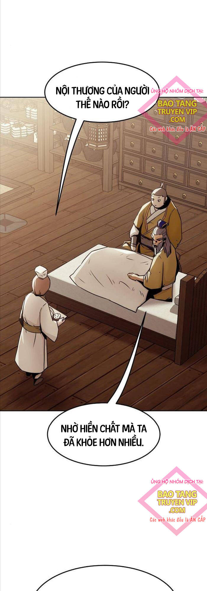 Tiểu Gia Chủ Của Tứ Xuyên Đường Gia Trở Thành Kiếm Thần: Chapter 30