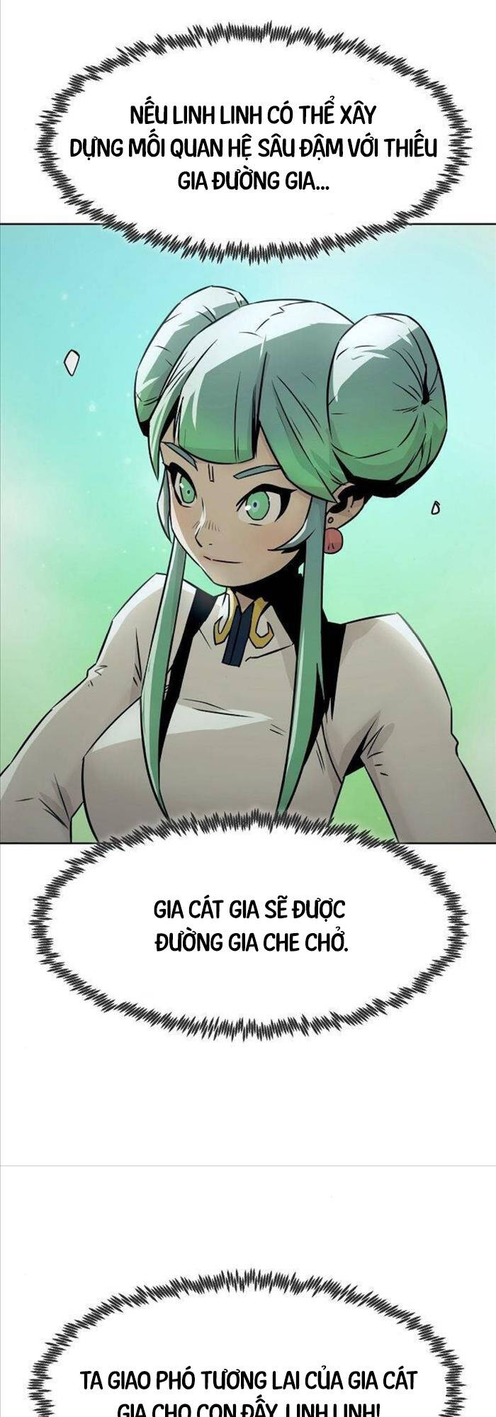 Tiểu Gia Chủ Của Tứ Xuyên Đường Gia Trở Thành Kiếm Thần: Chapter 30