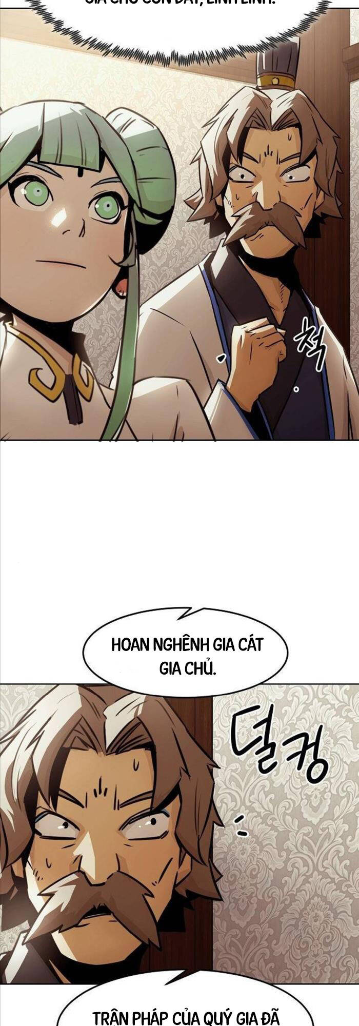 Tiểu Gia Chủ Của Tứ Xuyên Đường Gia Trở Thành Kiếm Thần: Chapter 30