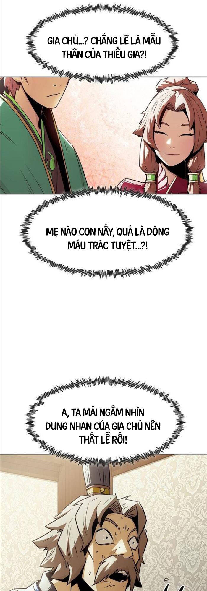 Tiểu Gia Chủ Của Tứ Xuyên Đường Gia Trở Thành Kiếm Thần: Chapter 30