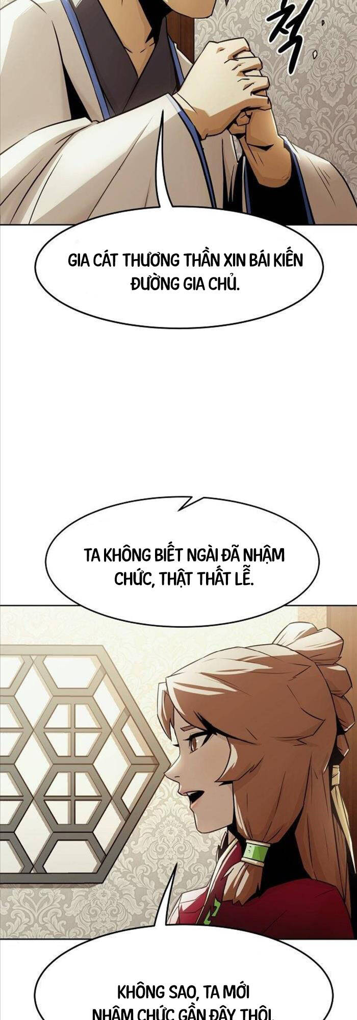 Tiểu Gia Chủ Của Tứ Xuyên Đường Gia Trở Thành Kiếm Thần: Chapter 30