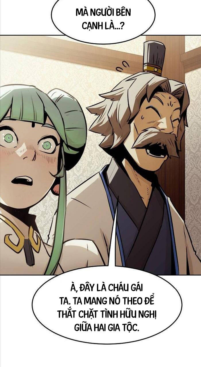 Tiểu Gia Chủ Của Tứ Xuyên Đường Gia Trở Thành Kiếm Thần: Chapter 30