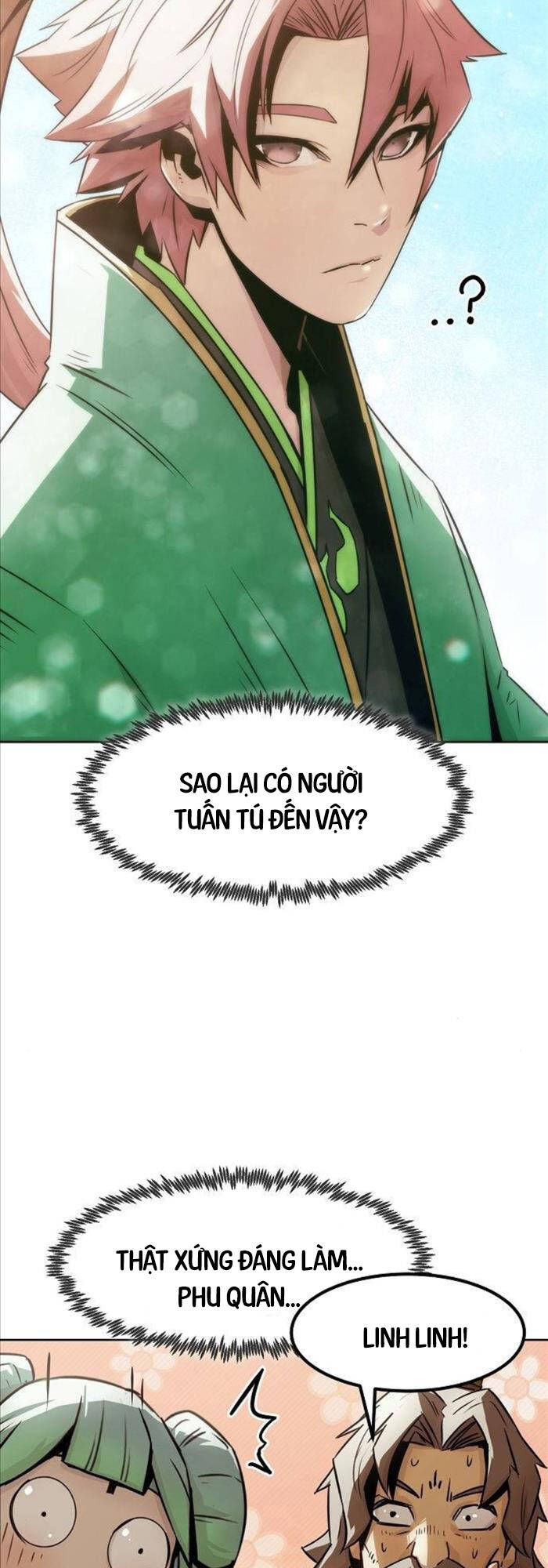 Tiểu Gia Chủ Của Tứ Xuyên Đường Gia Trở Thành Kiếm Thần: Chapter 30