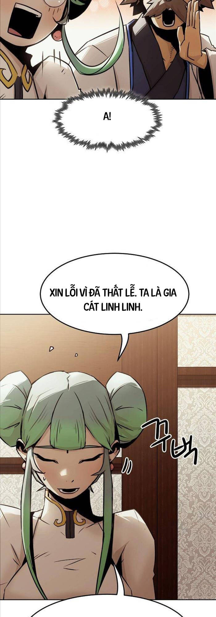 Tiểu Gia Chủ Của Tứ Xuyên Đường Gia Trở Thành Kiếm Thần: Chapter 30