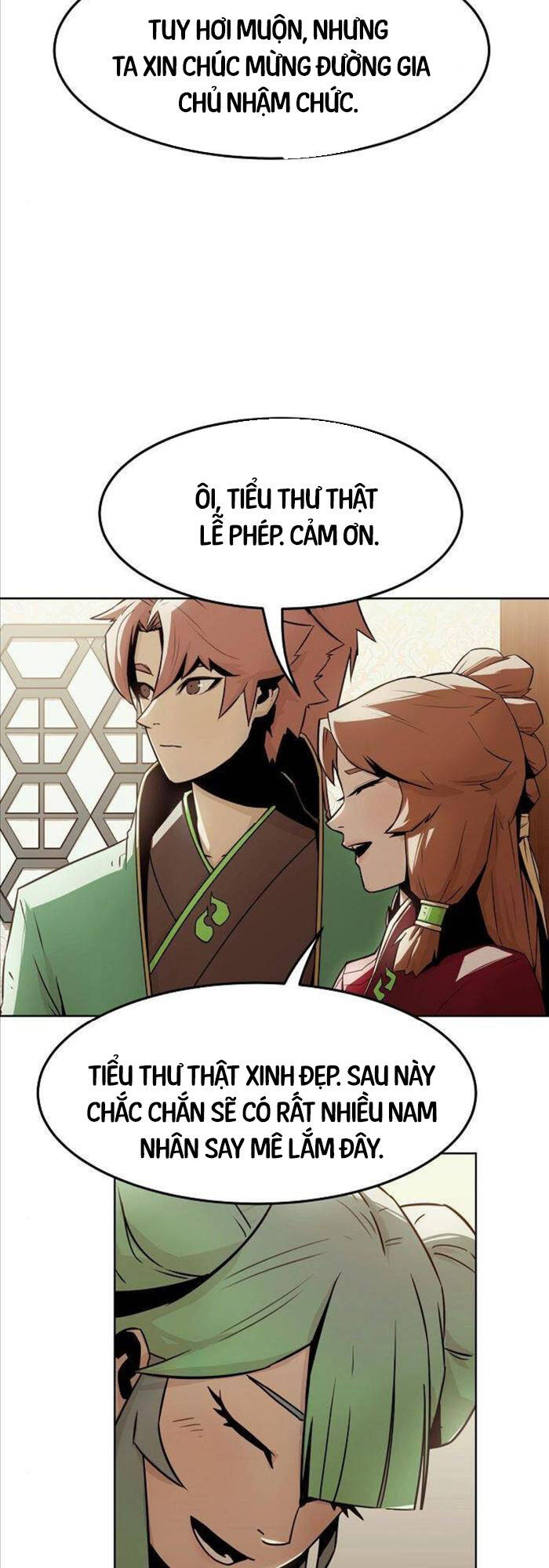 Tiểu Gia Chủ Của Tứ Xuyên Đường Gia Trở Thành Kiếm Thần: Chapter 30