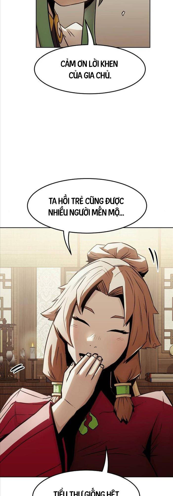 Tiểu Gia Chủ Của Tứ Xuyên Đường Gia Trở Thành Kiếm Thần: Chapter 30