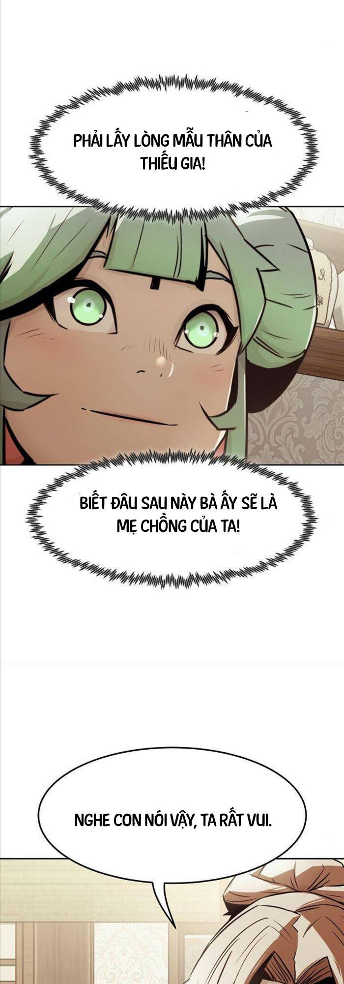 Tiểu Gia Chủ Của Tứ Xuyên Đường Gia Trở Thành Kiếm Thần: Chapter 30