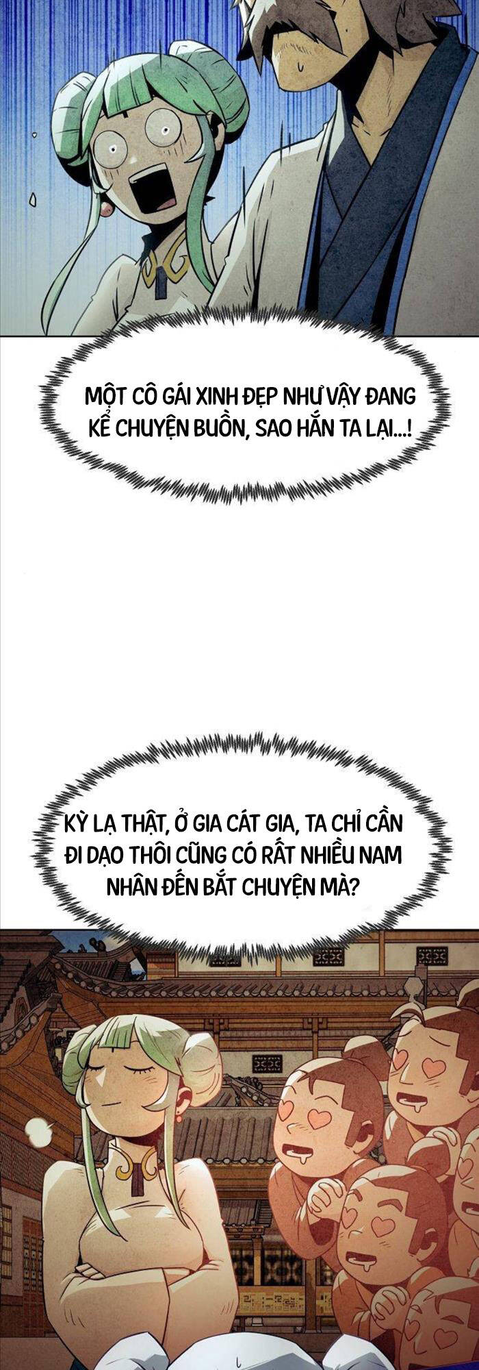 Tiểu Gia Chủ Của Tứ Xuyên Đường Gia Trở Thành Kiếm Thần: Chapter 30