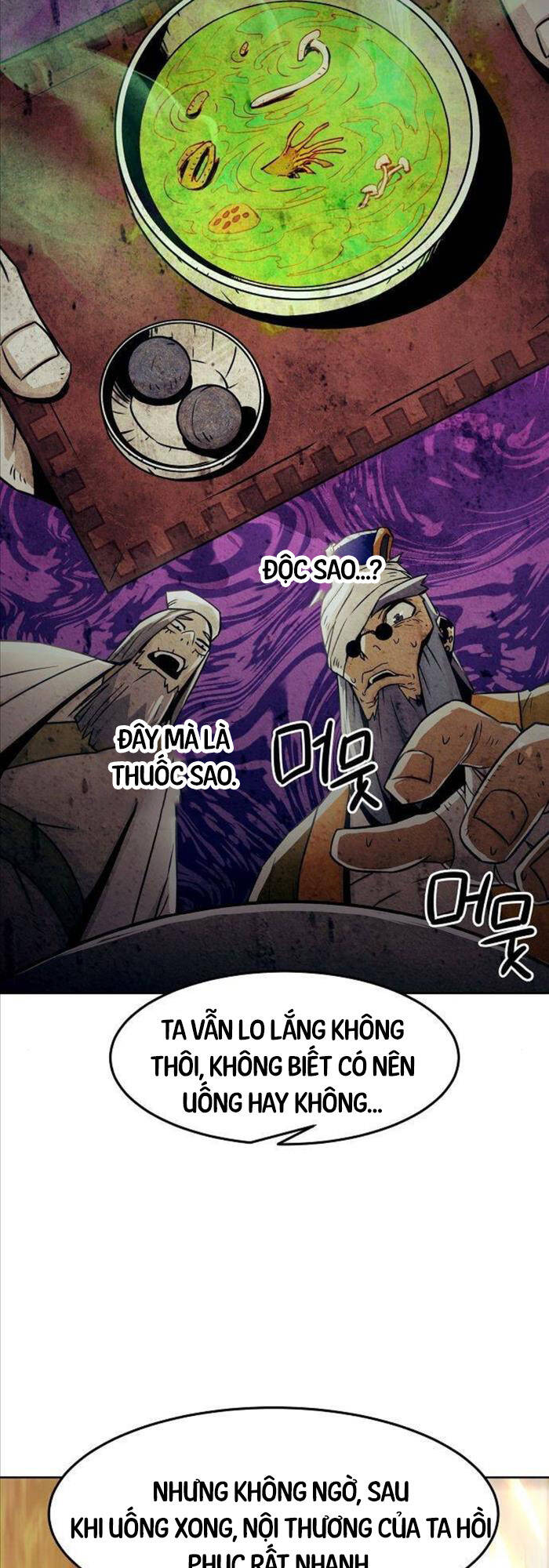 Tiểu Gia Chủ Của Tứ Xuyên Đường Gia Trở Thành Kiếm Thần: Chapter 30