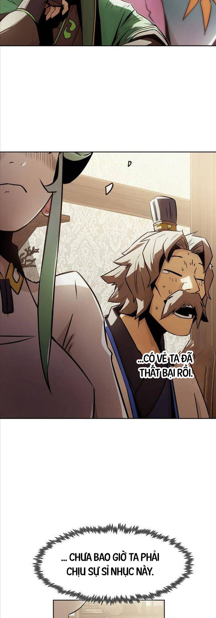 Tiểu Gia Chủ Của Tứ Xuyên Đường Gia Trở Thành Kiếm Thần: Chapter 30