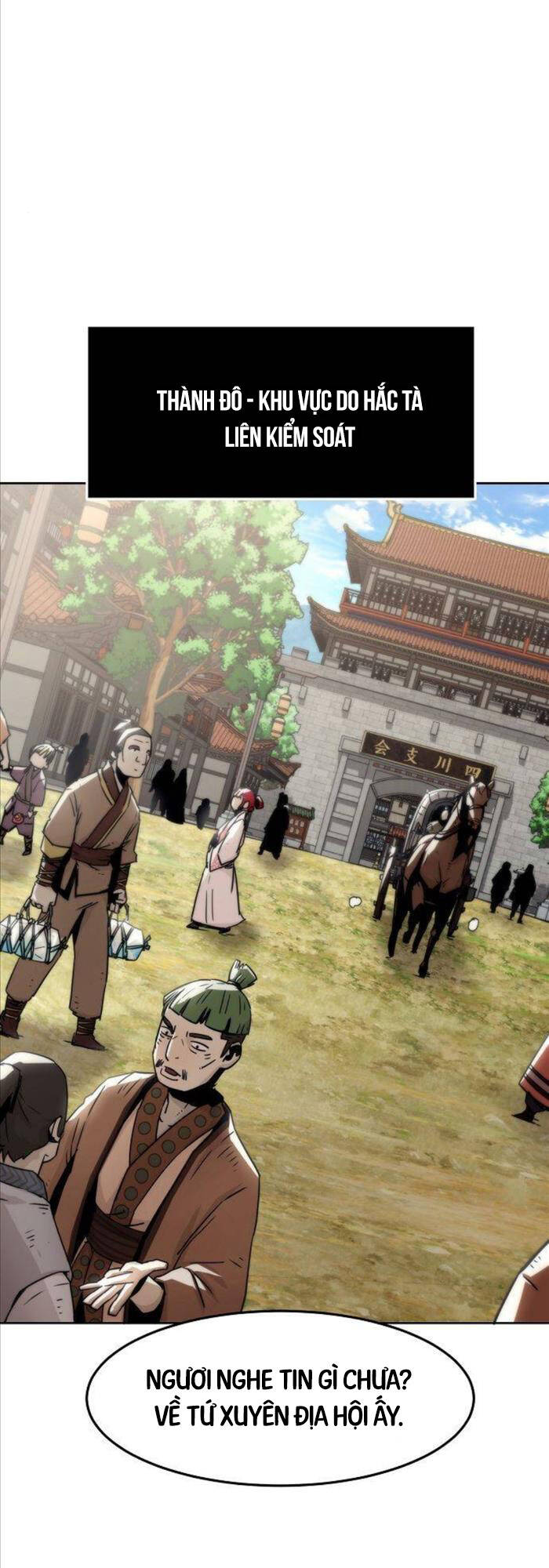 Tiểu Gia Chủ Của Tứ Xuyên Đường Gia Trở Thành Kiếm Thần: Chapter 30