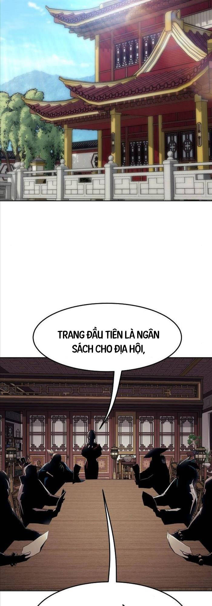 Tiểu Gia Chủ Của Tứ Xuyên Đường Gia Trở Thành Kiếm Thần: Chapter 30