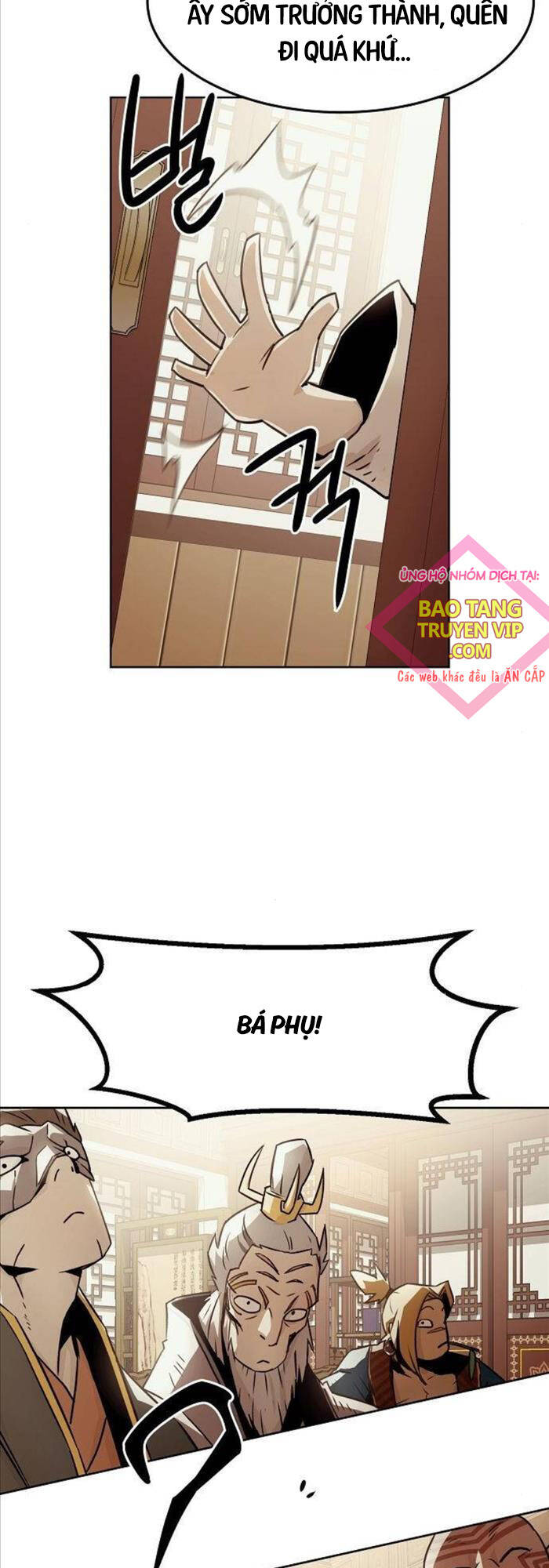 Tiểu Gia Chủ Của Tứ Xuyên Đường Gia Trở Thành Kiếm Thần: Chapter 30