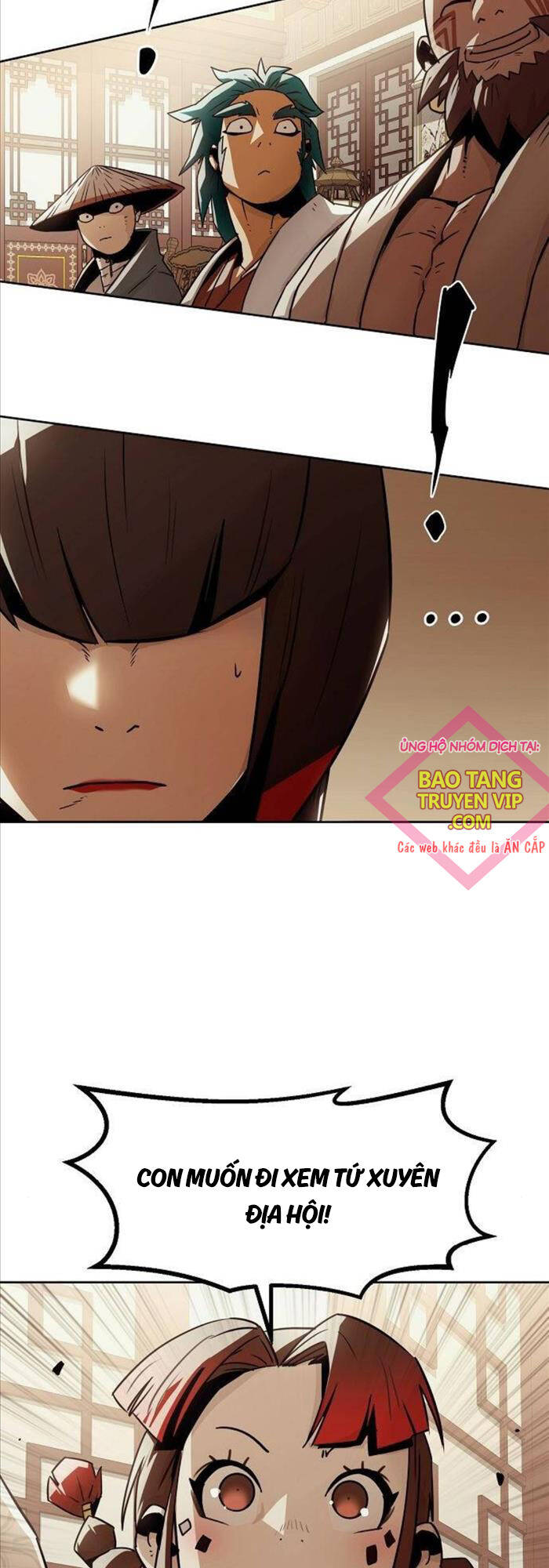 Tiểu Gia Chủ Của Tứ Xuyên Đường Gia Trở Thành Kiếm Thần: Chapter 30