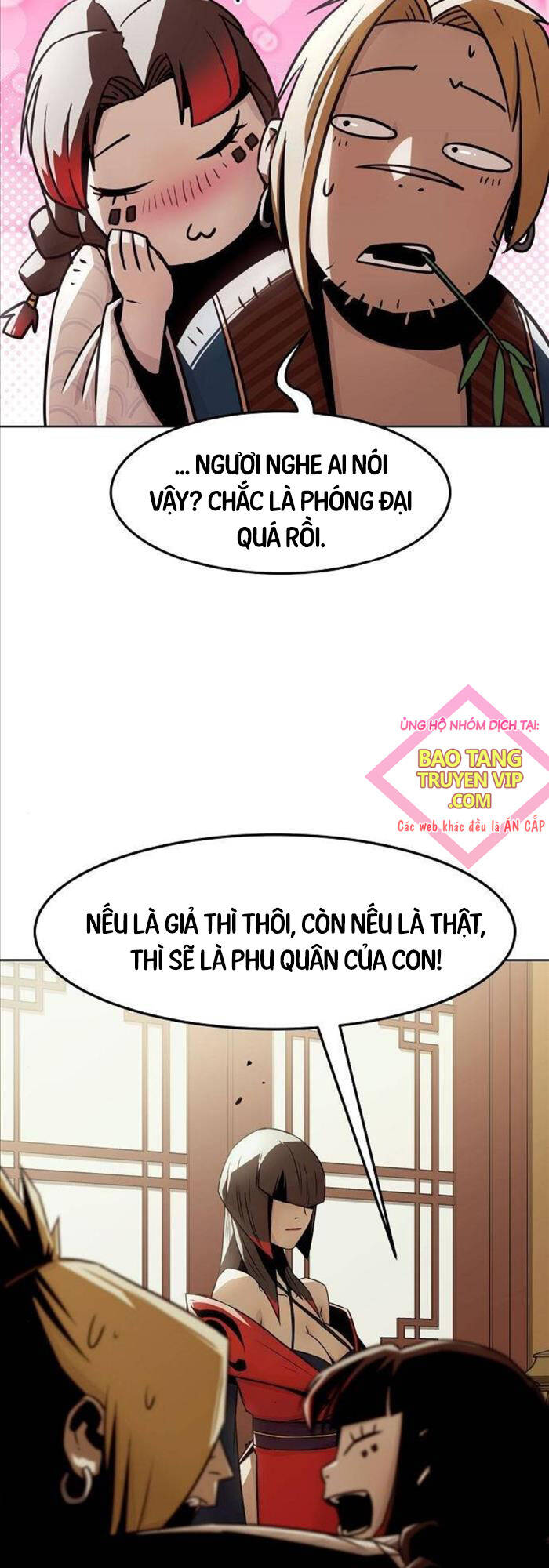 Tiểu Gia Chủ Của Tứ Xuyên Đường Gia Trở Thành Kiếm Thần: Chapter 30