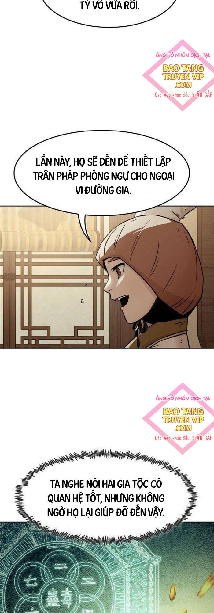 Tiểu Gia Chủ Của Tứ Xuyên Đường Gia Trở Thành Kiếm Thần: Chapter 30