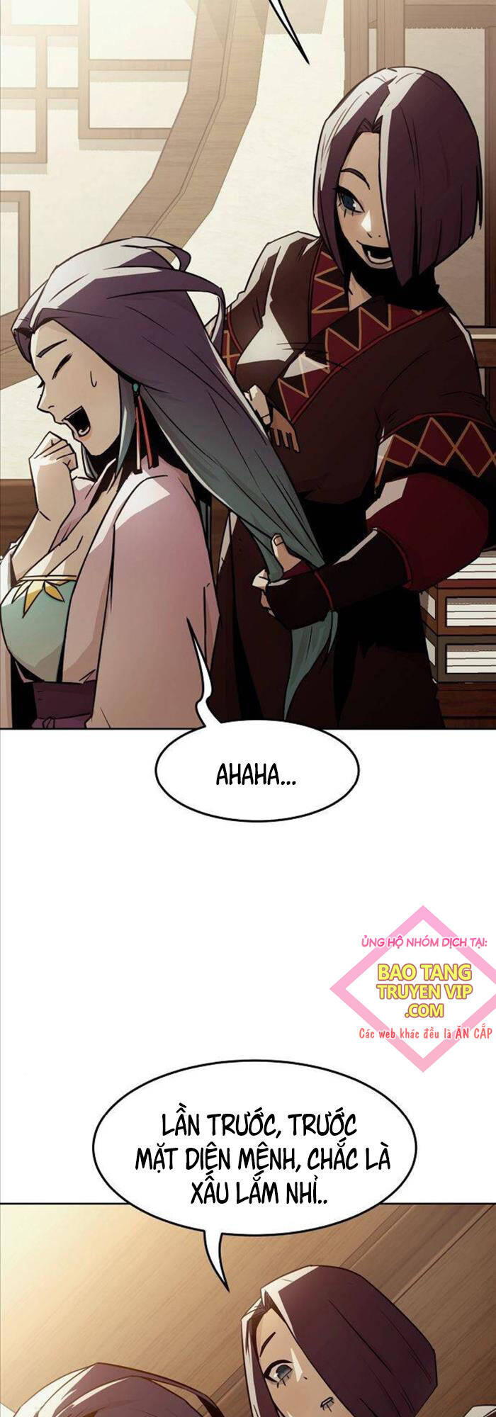 Tiểu Gia Chủ Của Tứ Xuyên Đường Gia Trở Thành Kiếm Thần: Chapter 31