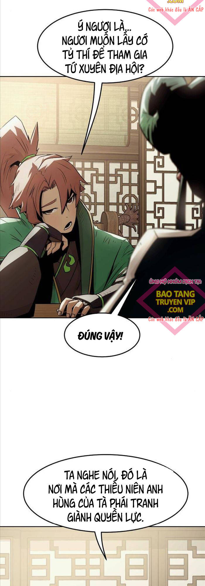 Tiểu Gia Chủ Của Tứ Xuyên Đường Gia Trở Thành Kiếm Thần: Chapter 31