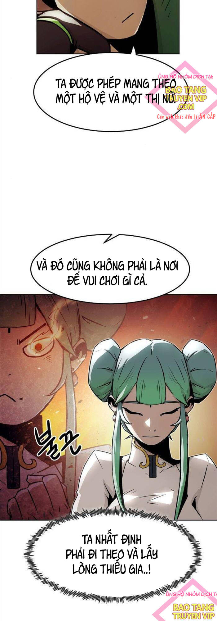 Tiểu Gia Chủ Của Tứ Xuyên Đường Gia Trở Thành Kiếm Thần: Chapter 31
