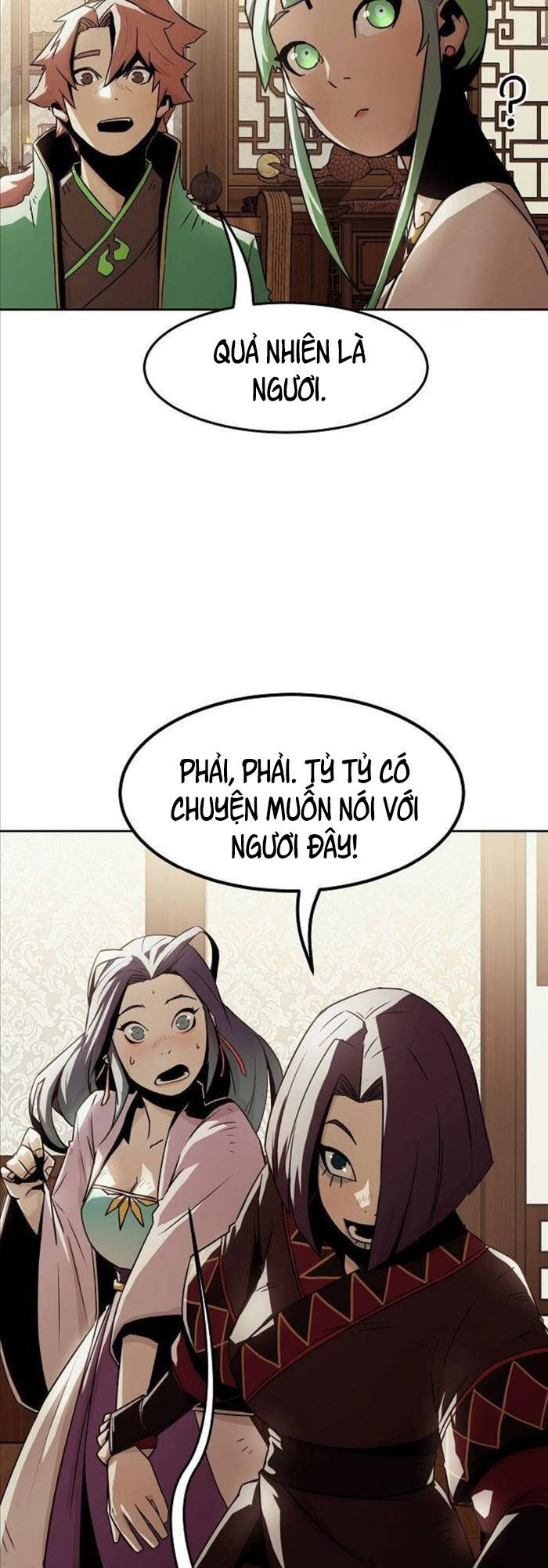 Tiểu Gia Chủ Của Tứ Xuyên Đường Gia Trở Thành Kiếm Thần: Chapter 31