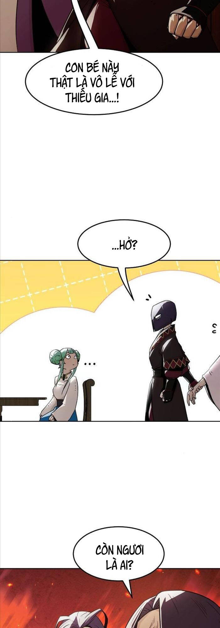 Tiểu Gia Chủ Của Tứ Xuyên Đường Gia Trở Thành Kiếm Thần: Chapter 31