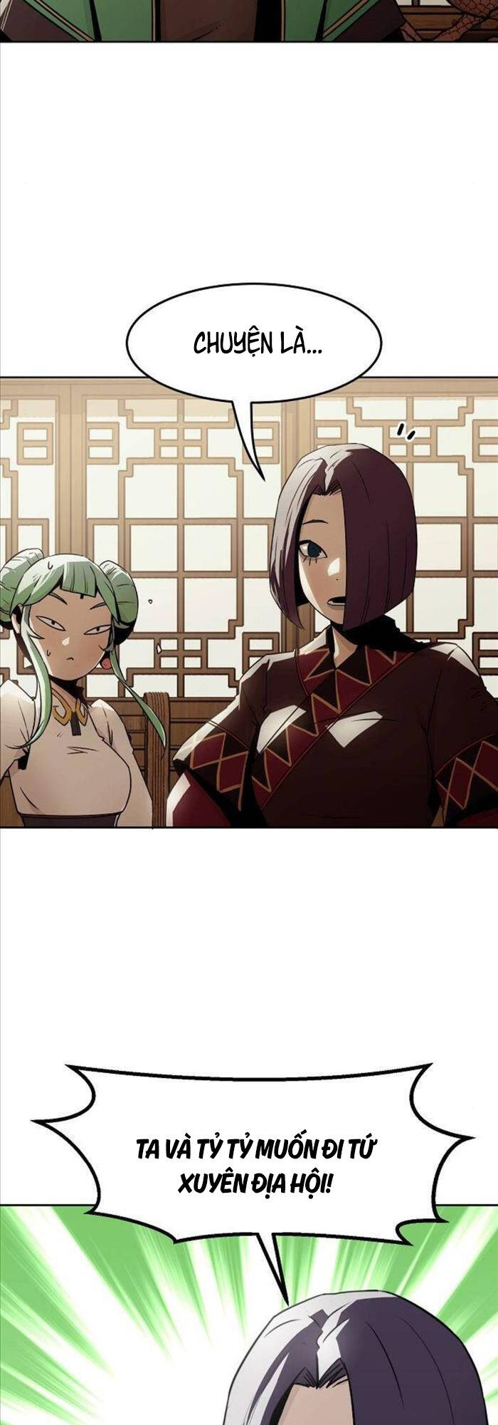 Tiểu Gia Chủ Của Tứ Xuyên Đường Gia Trở Thành Kiếm Thần: Chapter 31