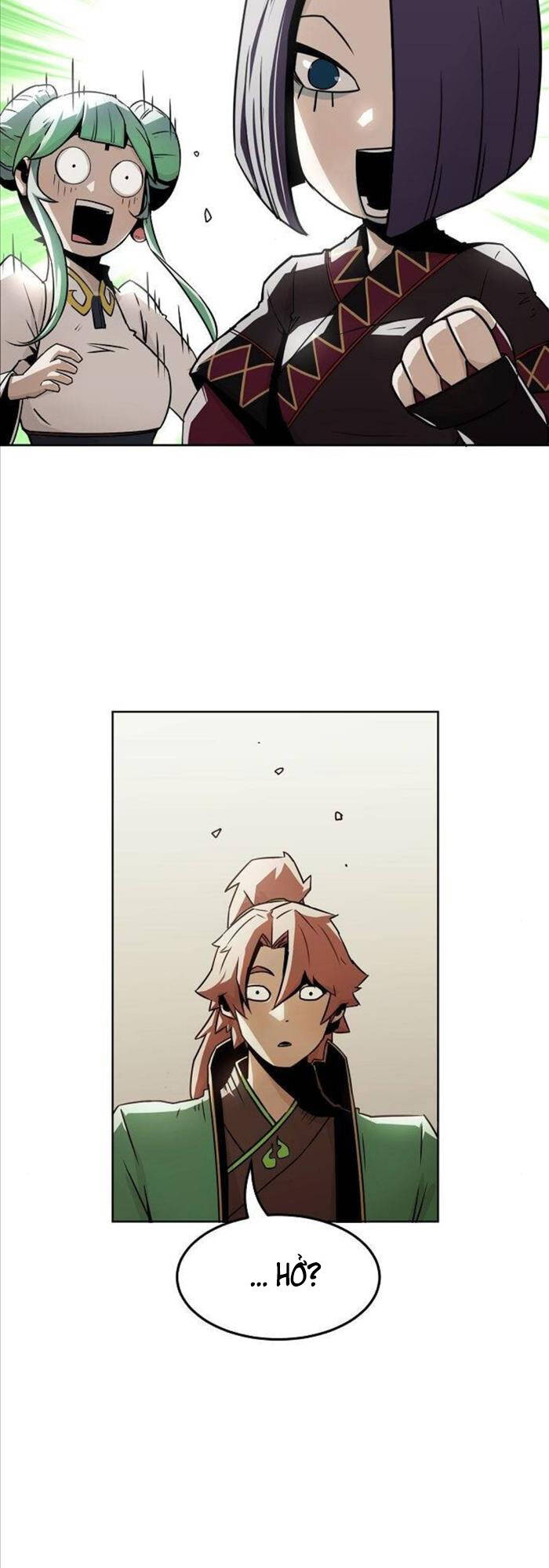 Tiểu Gia Chủ Của Tứ Xuyên Đường Gia Trở Thành Kiếm Thần: Chapter 31