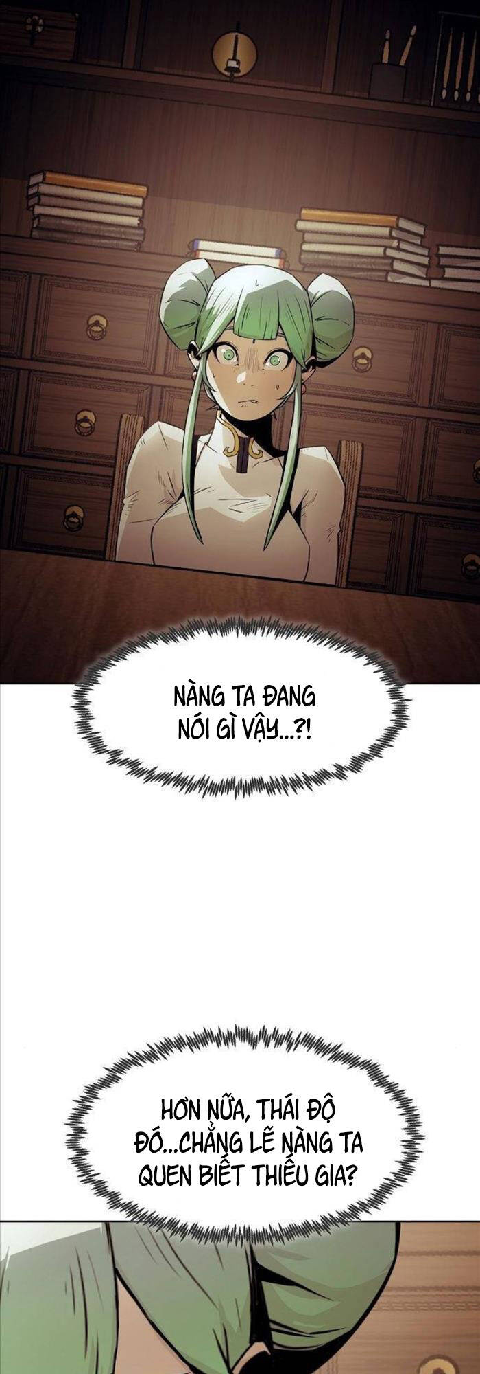 Tiểu Gia Chủ Của Tứ Xuyên Đường Gia Trở Thành Kiếm Thần: Chapter 31