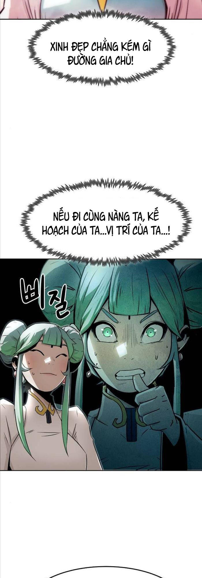 Tiểu Gia Chủ Của Tứ Xuyên Đường Gia Trở Thành Kiếm Thần: Chapter 31