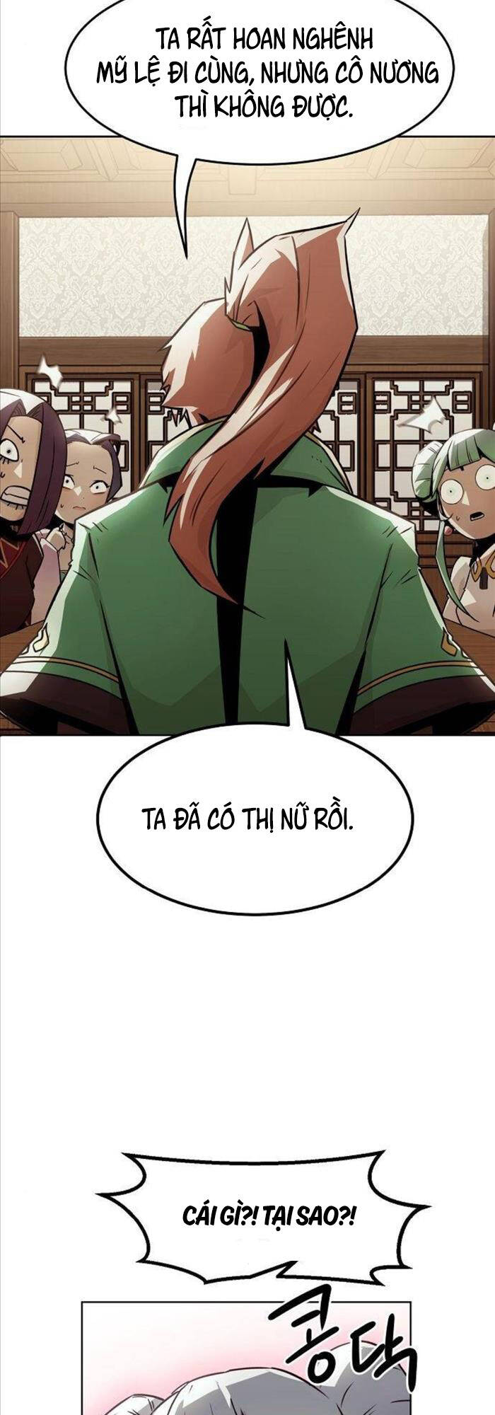 Tiểu Gia Chủ Của Tứ Xuyên Đường Gia Trở Thành Kiếm Thần: Chapter 31