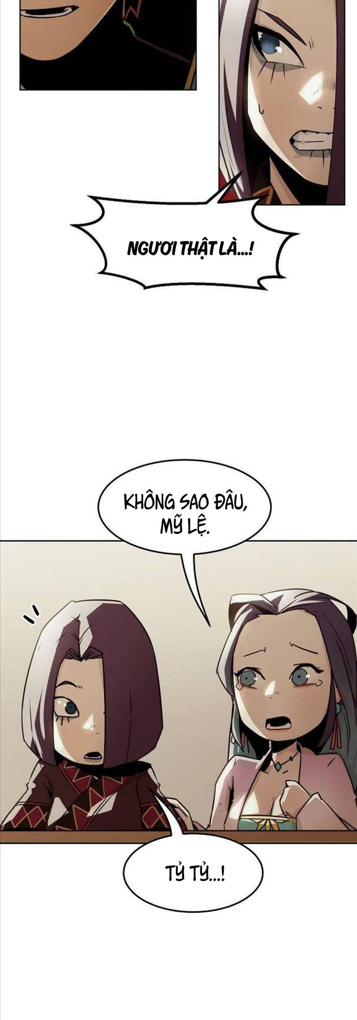 Tiểu Gia Chủ Của Tứ Xuyên Đường Gia Trở Thành Kiếm Thần: Chapter 31