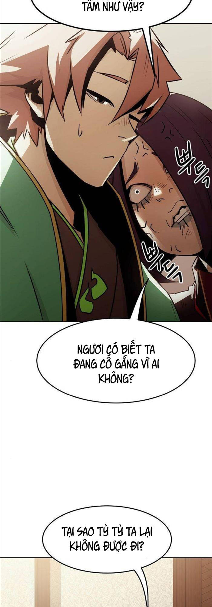 Tiểu Gia Chủ Của Tứ Xuyên Đường Gia Trở Thành Kiếm Thần: Chapter 31