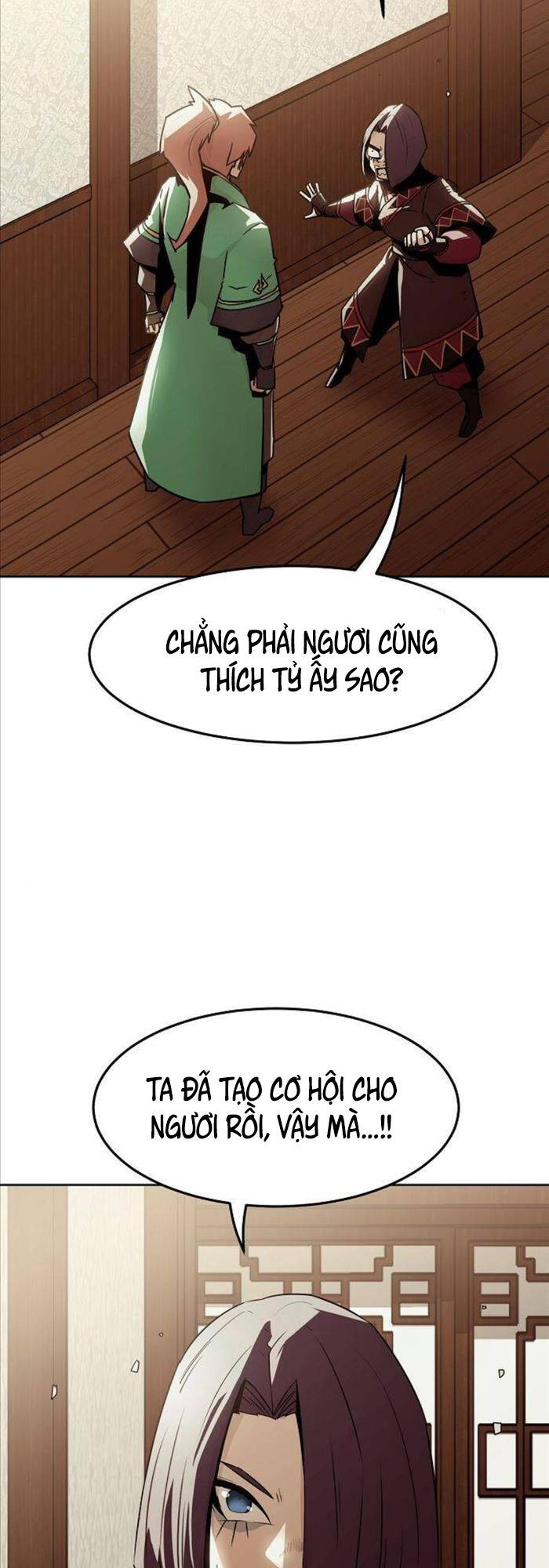 Tiểu Gia Chủ Của Tứ Xuyên Đường Gia Trở Thành Kiếm Thần: Chapter 31